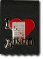 Bingo, I Love